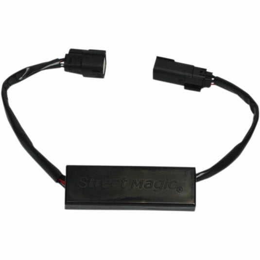 Custom Dynamics MAGICSTROBESRSG Magic Strobe Brake Light Flasher