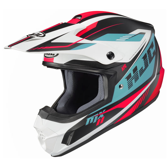 Semi-Flat Blue/Red (MC-21SF)
