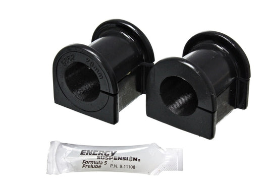 Energy Suspension 8.5135G ES Sway Bar Bushings - Black