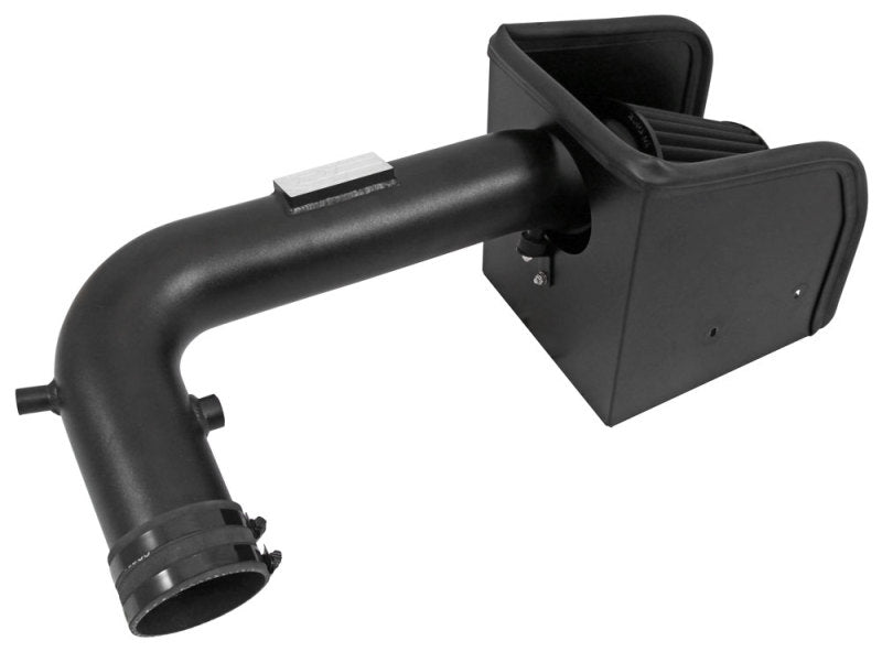 Load image into Gallery viewer, K&amp;N Engineering 71-1533 KN 71 Blackhawk Air Intake
