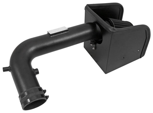 K&N Engineering 71-1533 KN 71 Blackhawk Air Intake