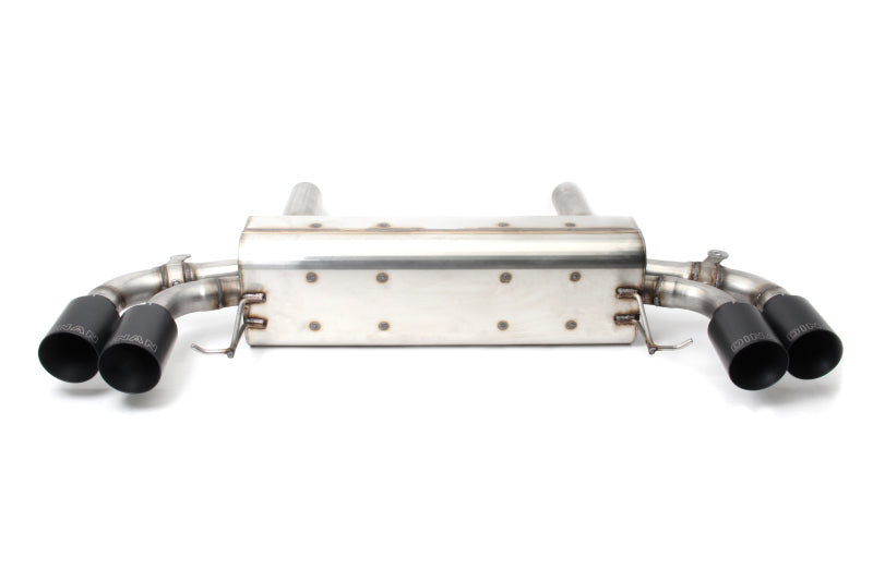 Load image into Gallery viewer, Dinan D660-0075-BLK DNN Axleback Exhaust Systems
