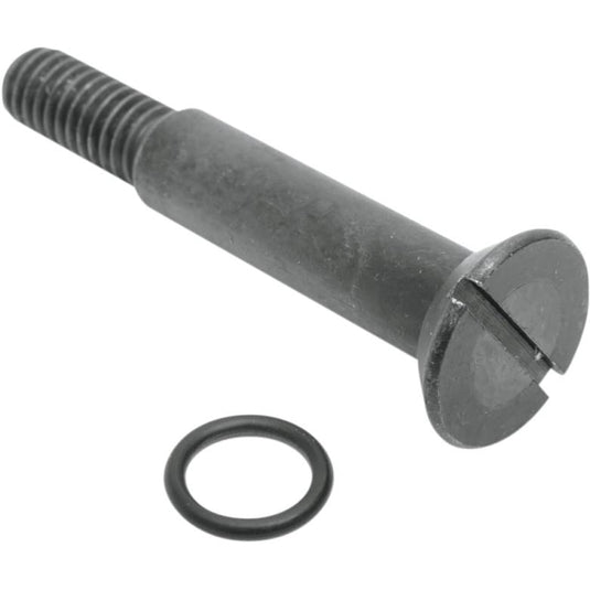 James Gasket 31478-65-X Bolt and O-Ring for Starter Gear Engagement Lever