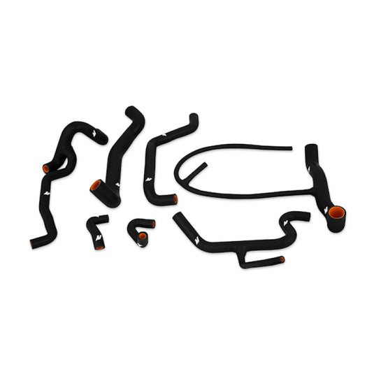Mishimoto MMHOSE-GLF-95BK MM Silicone Hose - Radiator