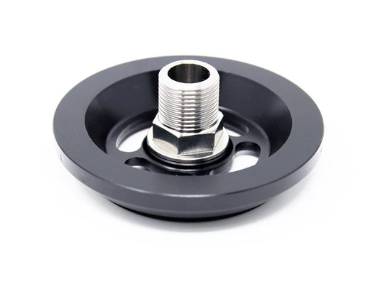 Torque Solution TS-GTR-501 TQS Oil Filter Adapters