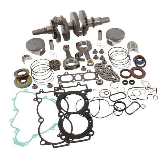 Wrench Rabbit WR00055 Complete Engine Rebuild Kit In a Box