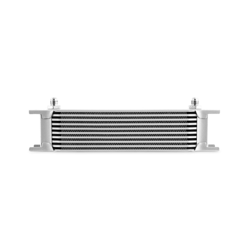 Load image into Gallery viewer, Mishimoto MMOC-10-6SL MM Oil Cooler - Univ
