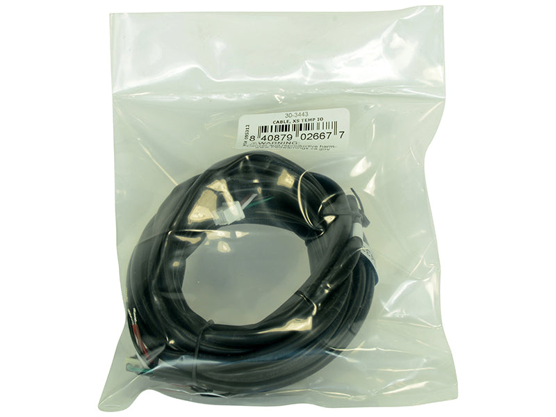 Load image into Gallery viewer, Aem 30-3443 AEM Wiring Harnesses
