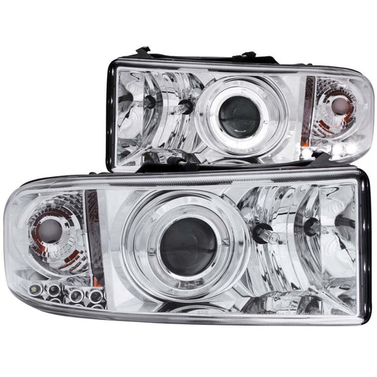 Anzo 111195 ANZ LED/Projector Headlights