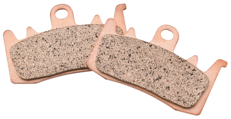 EBC FA630HH Double-H Sintered Brake Pads