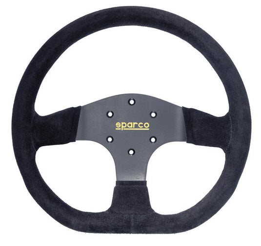 Sparco 015R353PSN SPA Steering Wheel