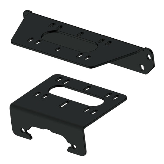 Kfi Products 102170 Winch Bracket