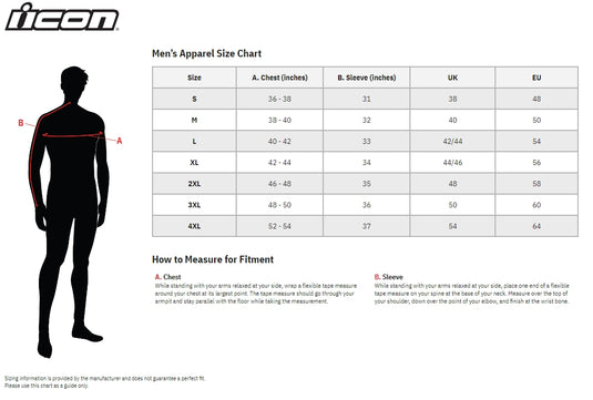 Icon Rad Dawn Long-Sleeve T-Shirt