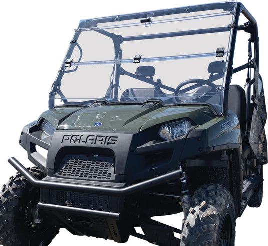 Quadboss 375785 QBS Windshields D