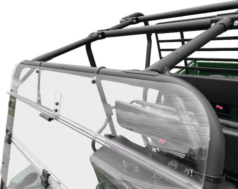 Load image into Gallery viewer, Quadboss 375789 QBS Windshields D
