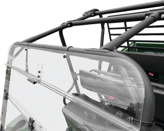 Quadboss 375789 QBS Windshields D