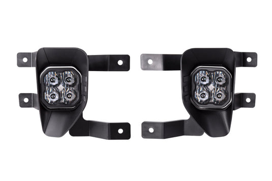 Diode Dynamics DD7112 DIO LED Light Pods
