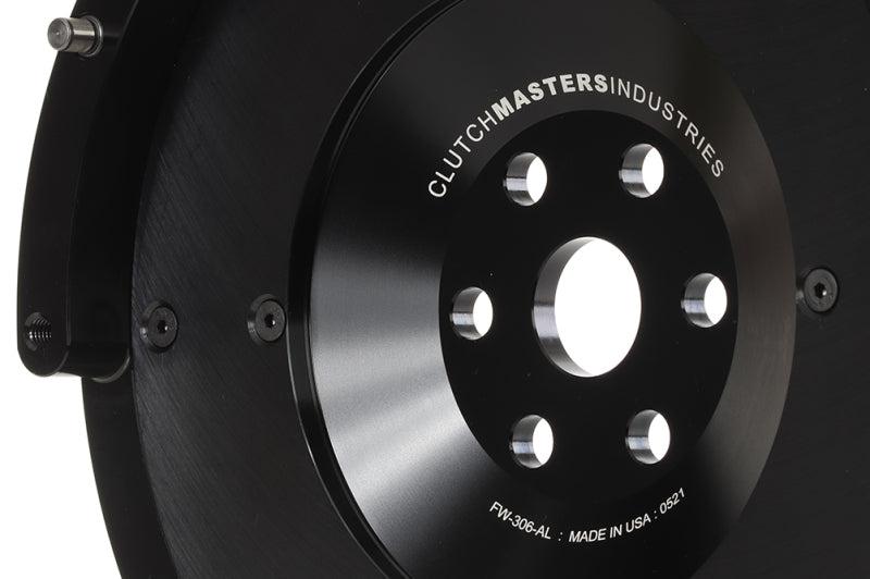Load image into Gallery viewer, Clutch Masters FW-306-AL CM Aluminum Flywheels
