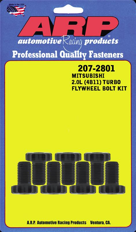 Arp 207-2801 ARP Flywheel Bolt Kits