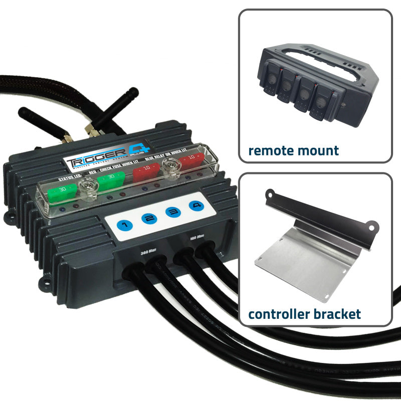 Load image into Gallery viewer, Oracle Lighting 2100JL ORL Trigger Control Systems
