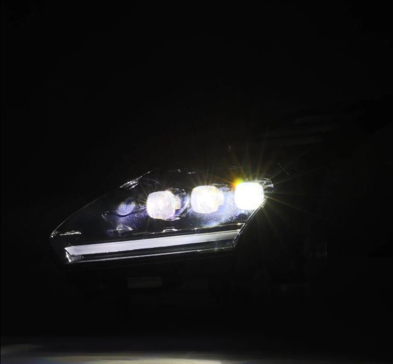 Load image into Gallery viewer, Alpharex 880360 ARX NOVA Headlights
