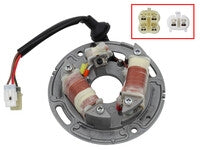 Sp1 SM-01385 Stator Assembly