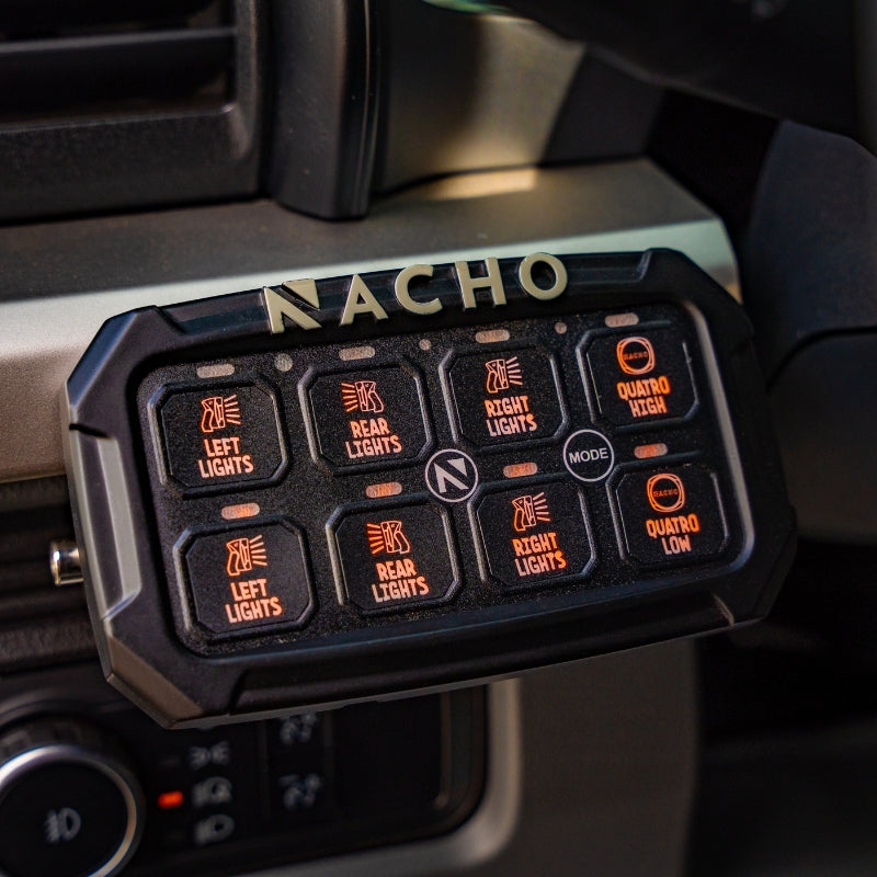 Load image into Gallery viewer, Nacho Offroad Technology NAC11SW ARB Electrical Accessories

