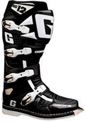 Gaerne Strap Holder for SG-12 Motocross Boots - Gray