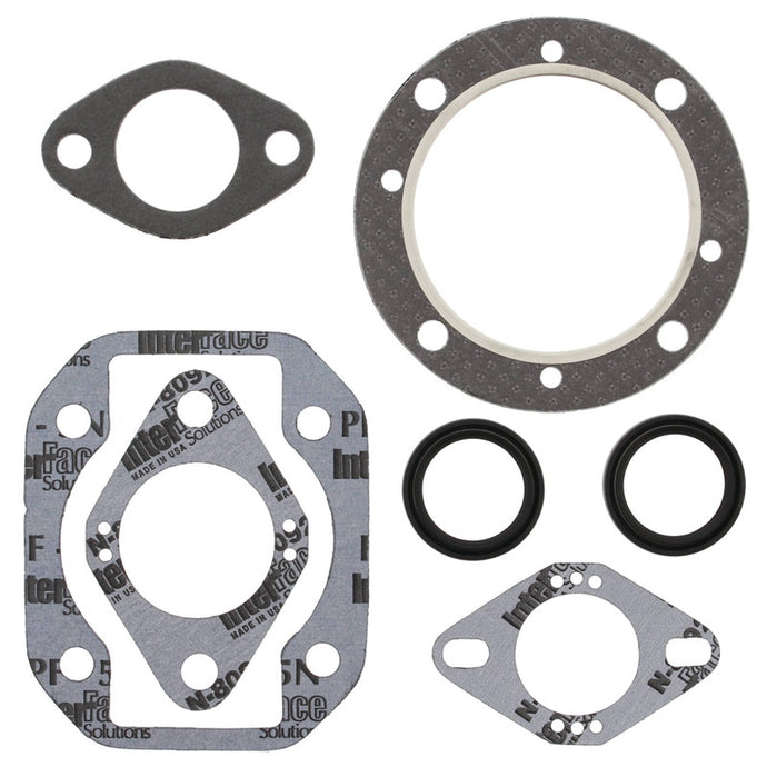 Vertex 711001Y Gasket Set with Oil Seal