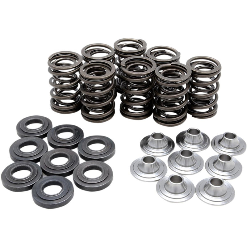 Kibblewhite Precision 40-40800 Spring Kit