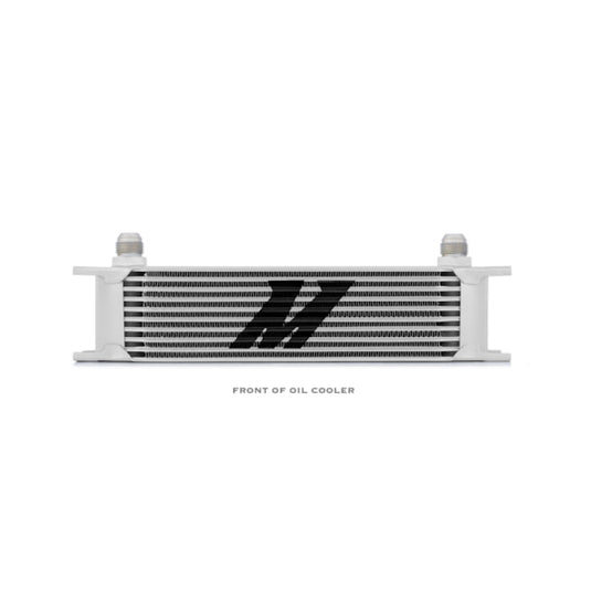 Mishimoto MMOC-10 MM Oil Cooler - Univ