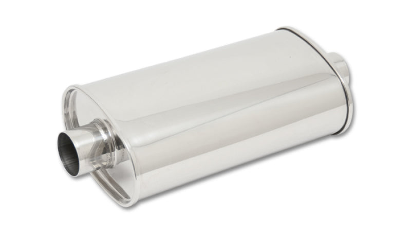 Load image into Gallery viewer, Vibrant 1137 VIB Mufflers - StreetPower
