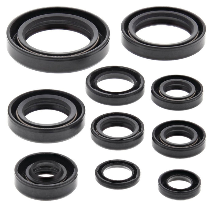 Vertex 822107 Oil Seal Kit