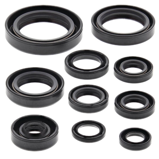 Vertex 822107 Oil Seal Kit