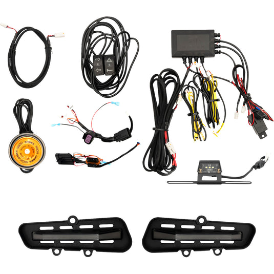 Ravek 65-2000 Gen 2 Turn Signal Kit