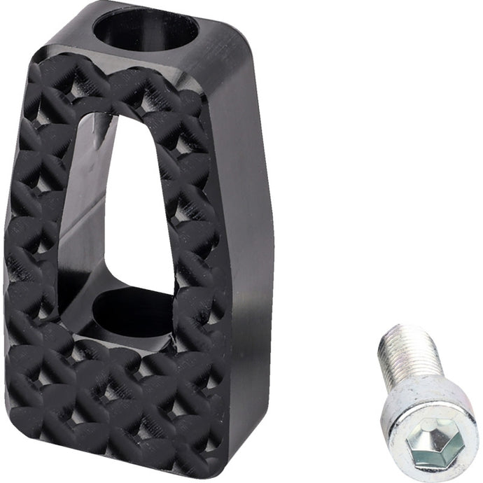Thrashin Supply Company TSC-2001-1 P-54 Shifter Peg - Black