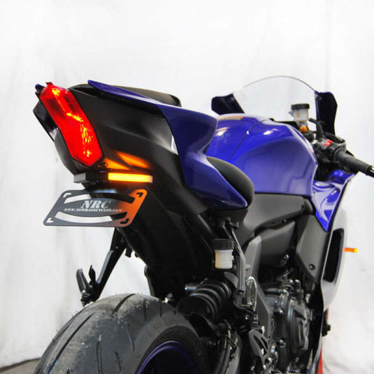 New Rage Cycles R7-FE-S NEW Fender Eliminator