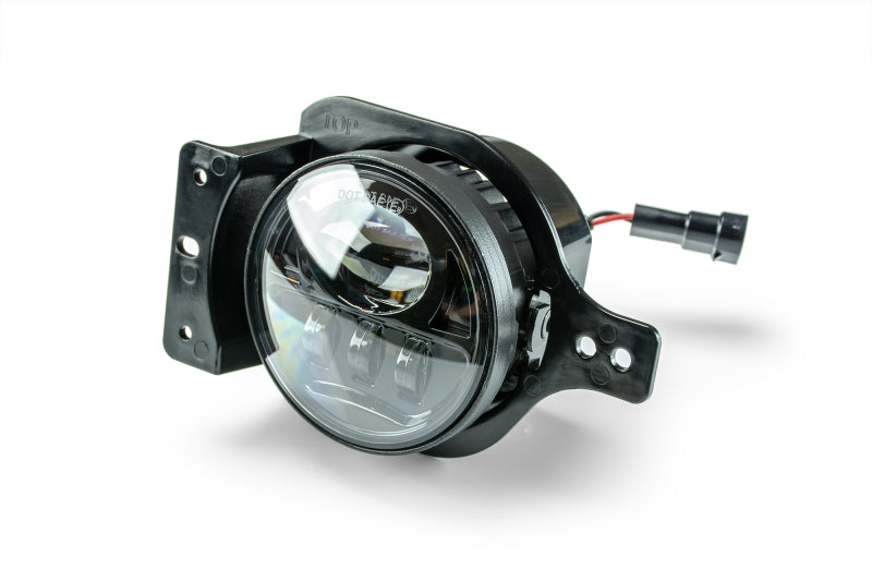 Load image into Gallery viewer, Dv8 Offroad BCFLJL-01 DVE Fog Lights
