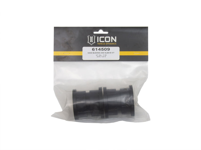 Load image into Gallery viewer, Icon 614509 ICO Bushing Kits
