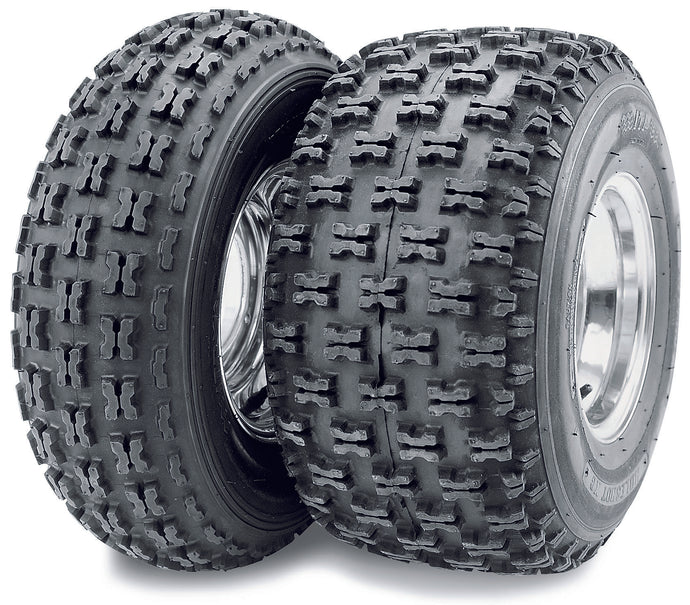 Itp Tire And Wheel 532034 Holeshot XC Rear Tire - 20x11x9