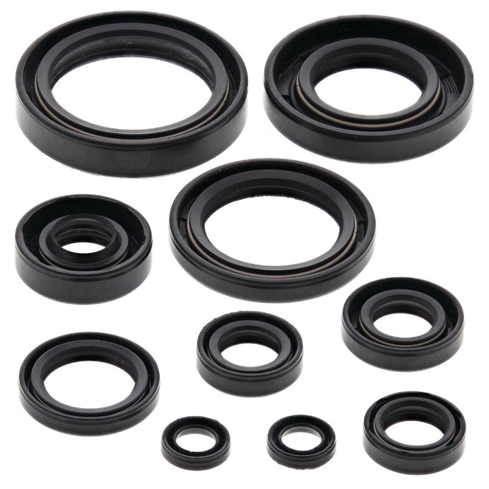Vertex 822114 Oil Seal Kit