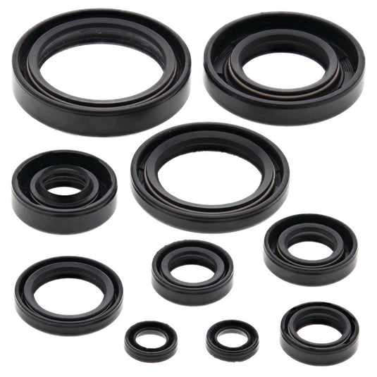 Vertex 822114 Oil Seal Kit