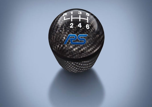 Ford Racing M-7213-FRSCF FR Shift Knobs