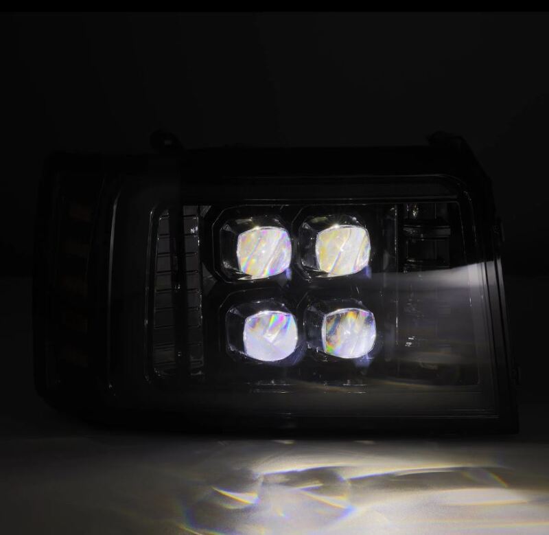 Load image into Gallery viewer, Alpharex 880269 ARX NOVA Headlights
