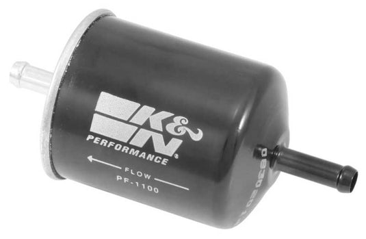 K&N Engineering PF-1100 KN Inline Fuel Filter