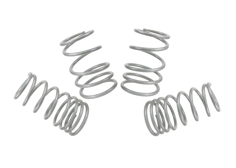 Load image into Gallery viewer, Whiteline WSK-SUB003 WL Performance Springs
