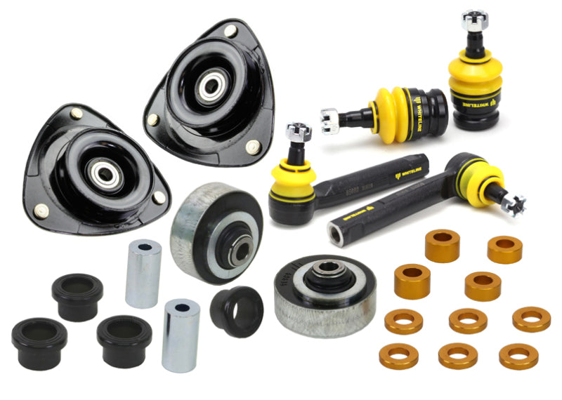 Load image into Gallery viewer, Whiteline WEK130 WL Bushings - Control Arm
