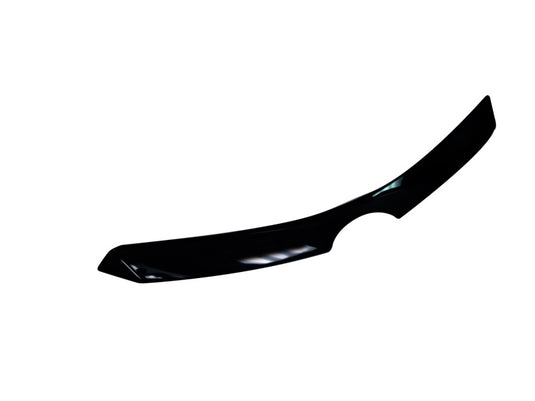 Avs 320019 AVS Aeroskin Shield - Smoke