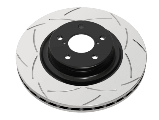 Dba DBA3357HOES DBA Street Slotted Rotors
