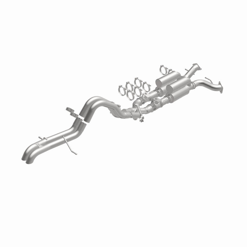 Load image into Gallery viewer, Magnaflow 19619 MAG Catback Exhaust
